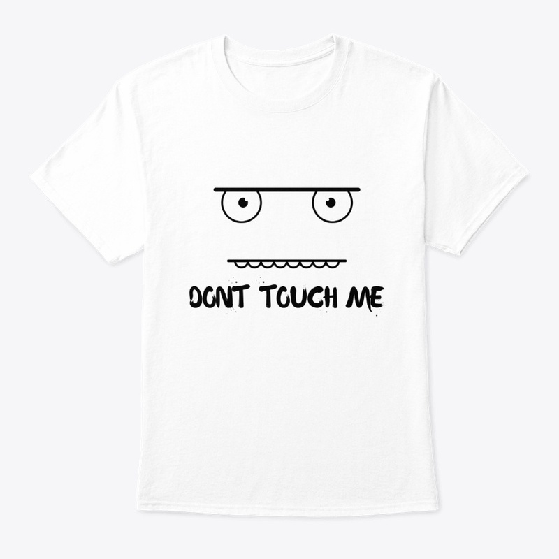 Dont Touch Me v2