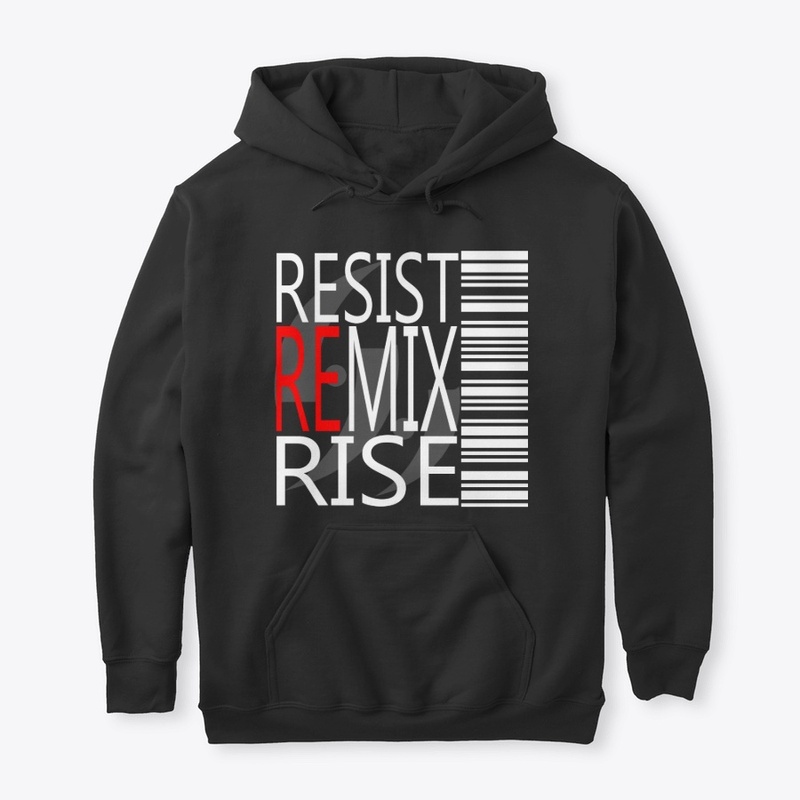 Resist REmix Rise "Underground"