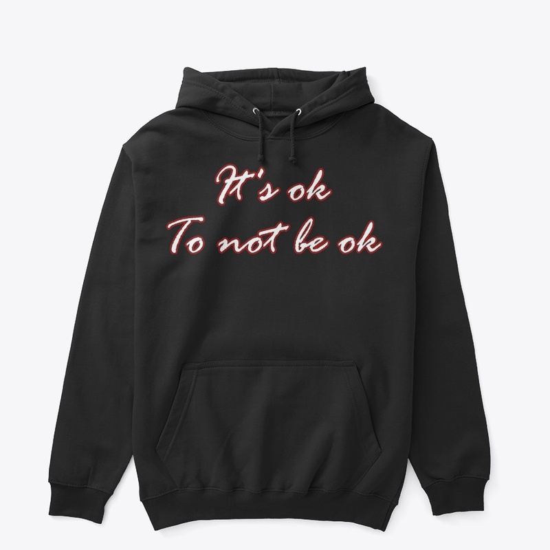 It's ok