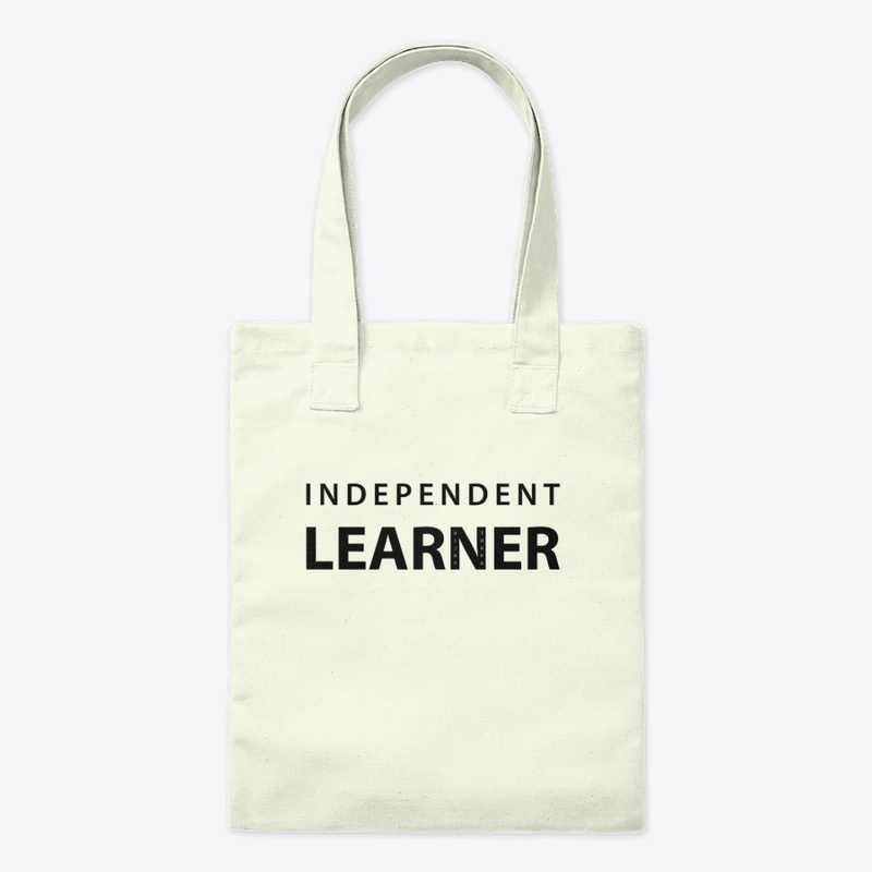 Independent Learner - White Bundle