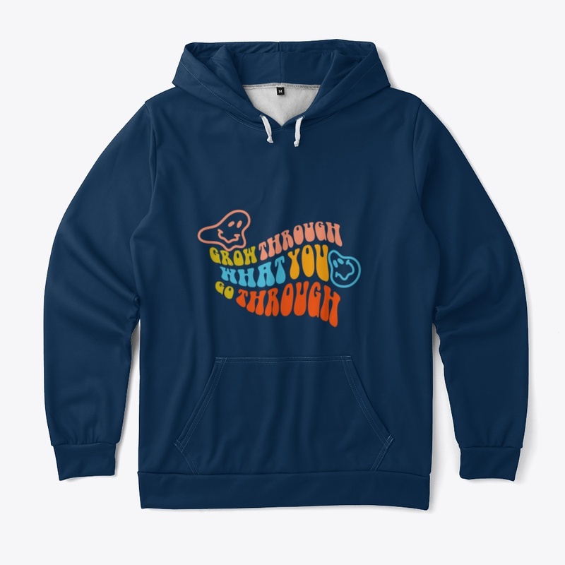 Go Through What You Go Through,Merch