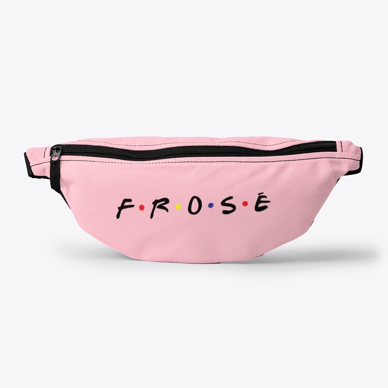 Frosé all day 