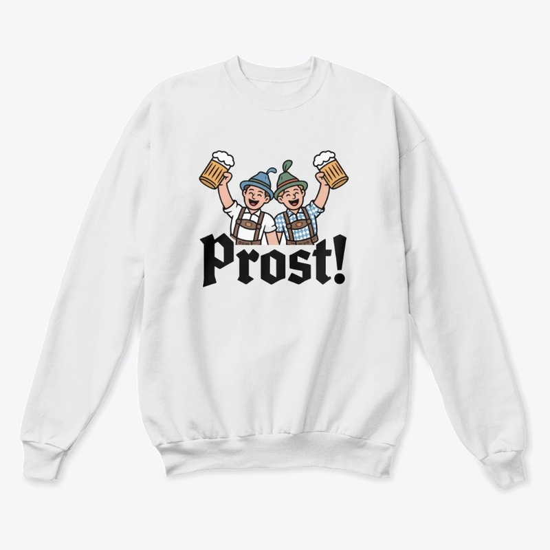 Prost Friends