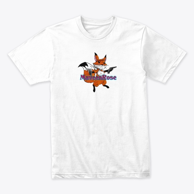 Fox Pistol 