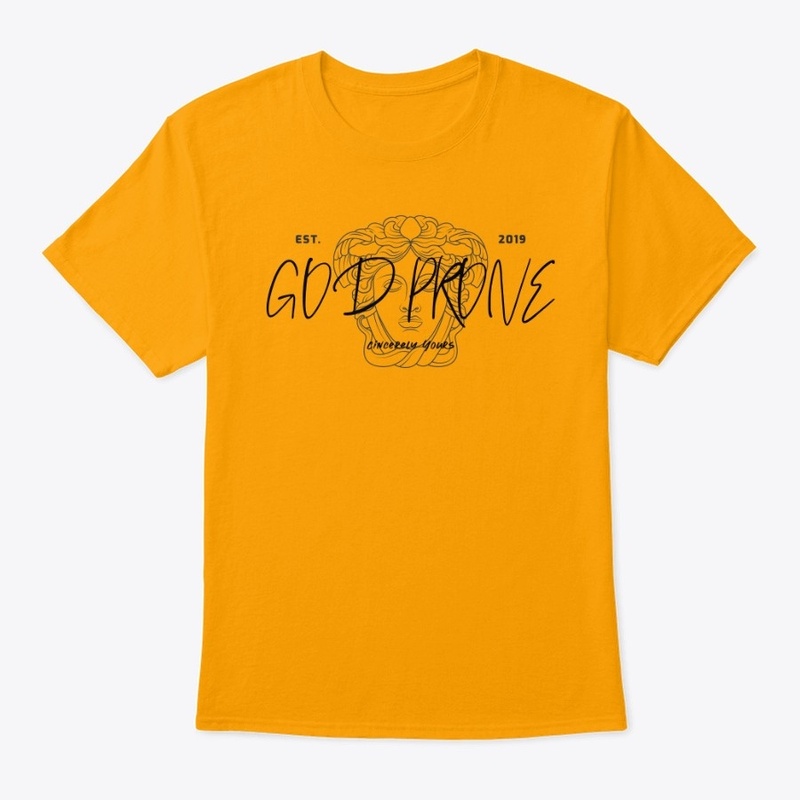 God Prone