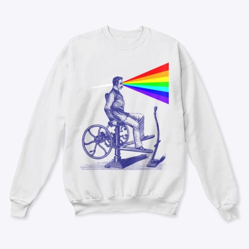  Never Fear The Spectrum 2