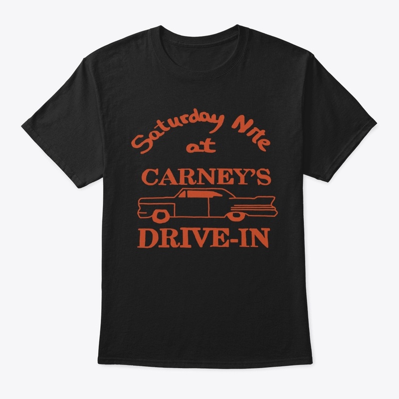 Saturday Nite at Carneys