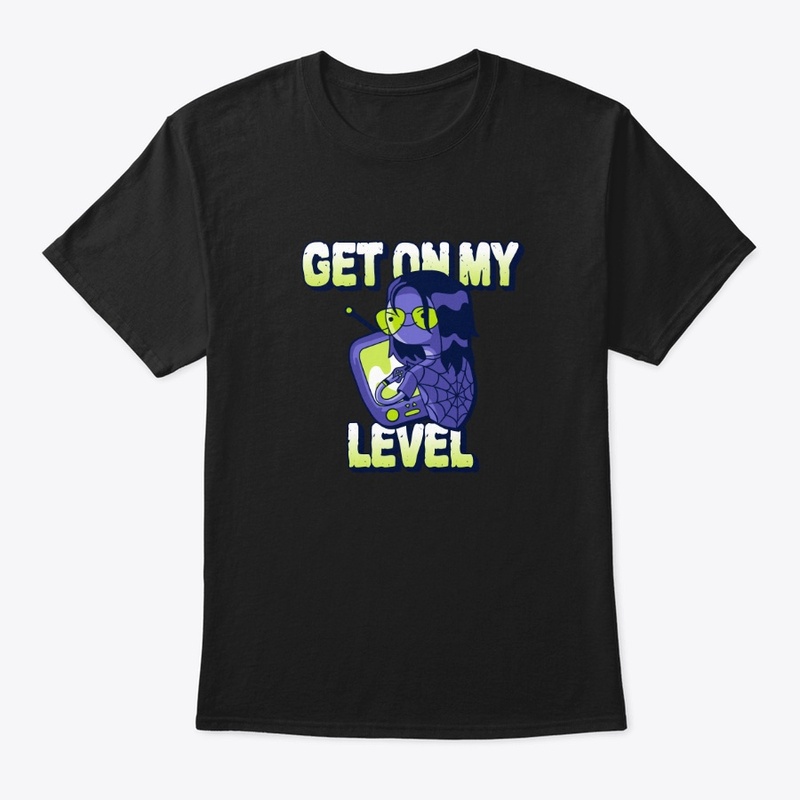 Get On My Level