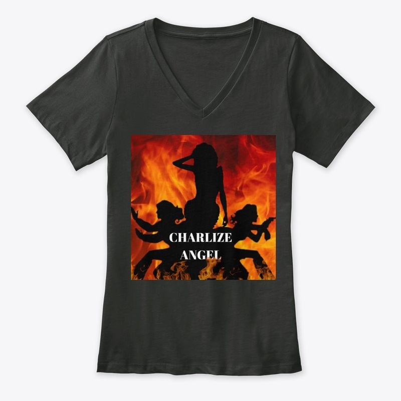 Charlize Angel
