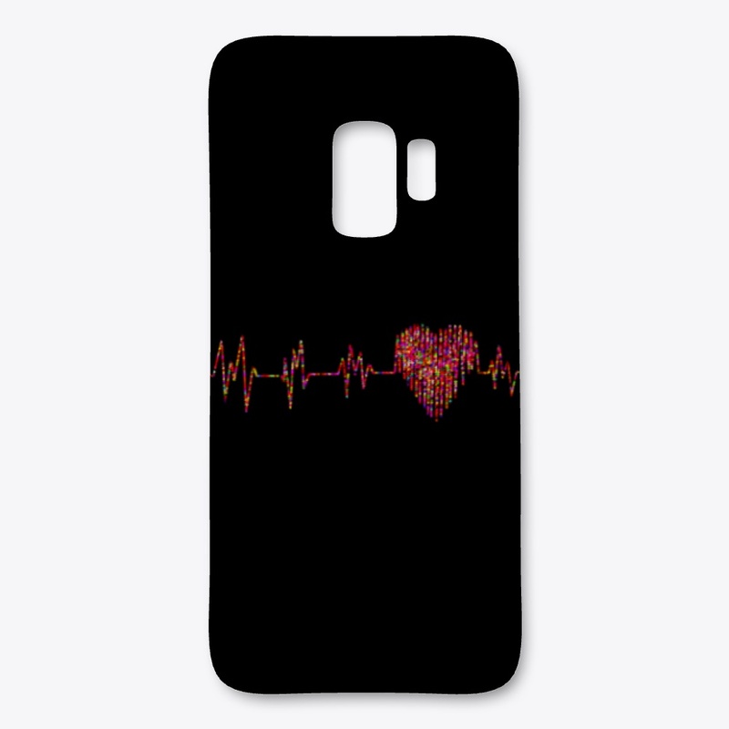 Heart LIne 