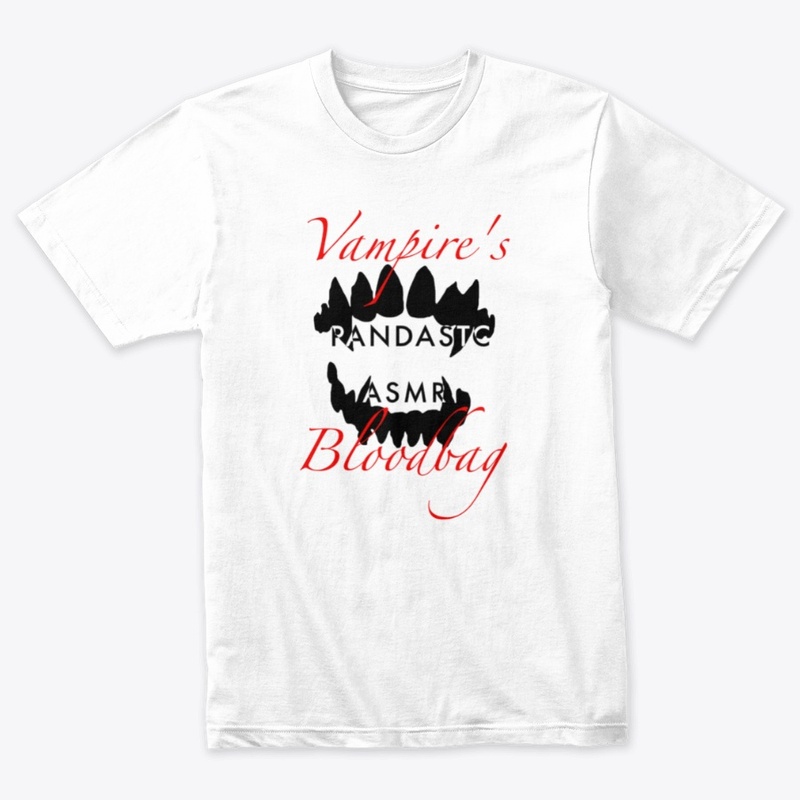 Vampire's Bloodbag by Chloe - Inverted