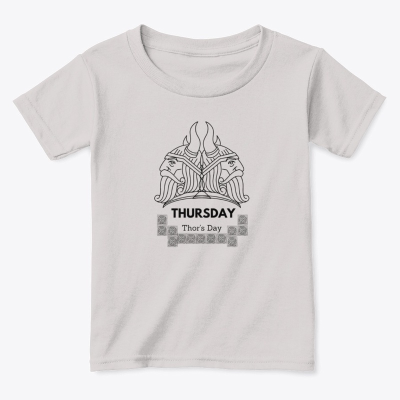 Day x Thursday