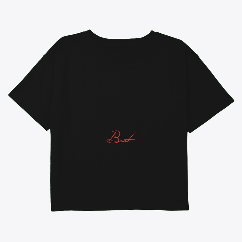 World's Best Mom T-Shirt