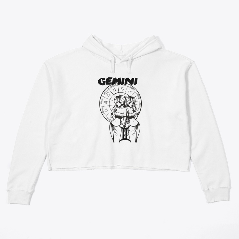 Sweater Her Gemini