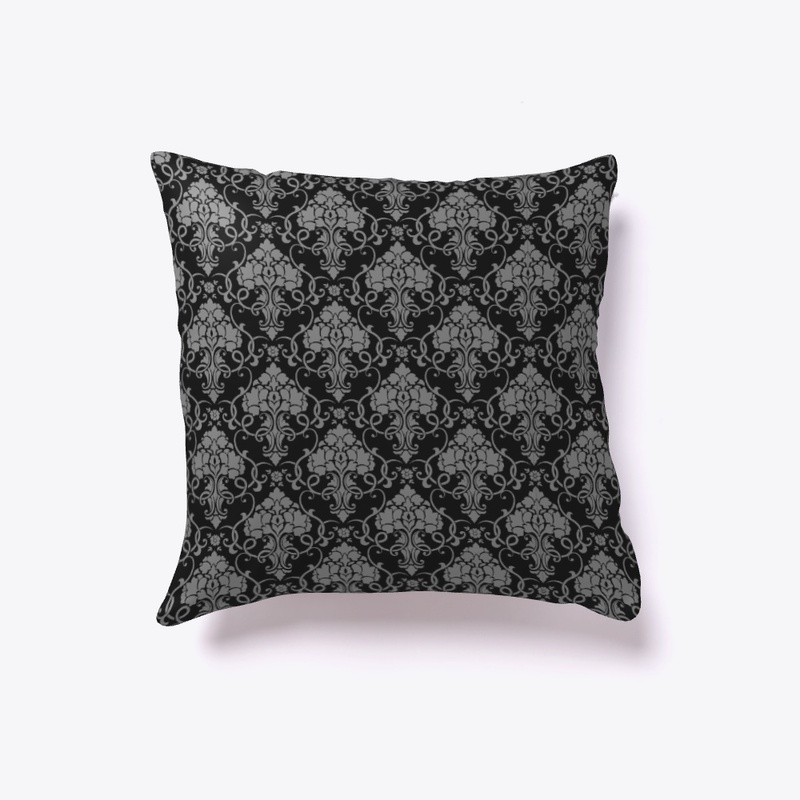Baroque Pattern
