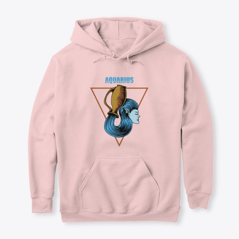 horoscope Shirts | AQUARIUS
