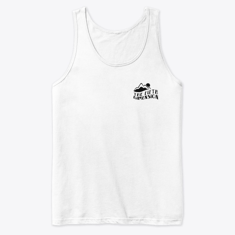 The Fifth Dimension: Premium Tank