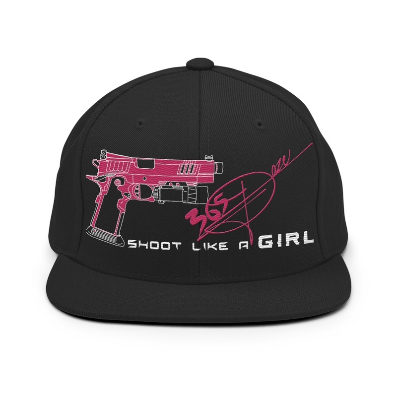 365Daze Limited Snapback