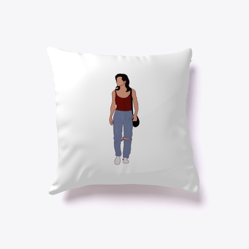 Monica Geller