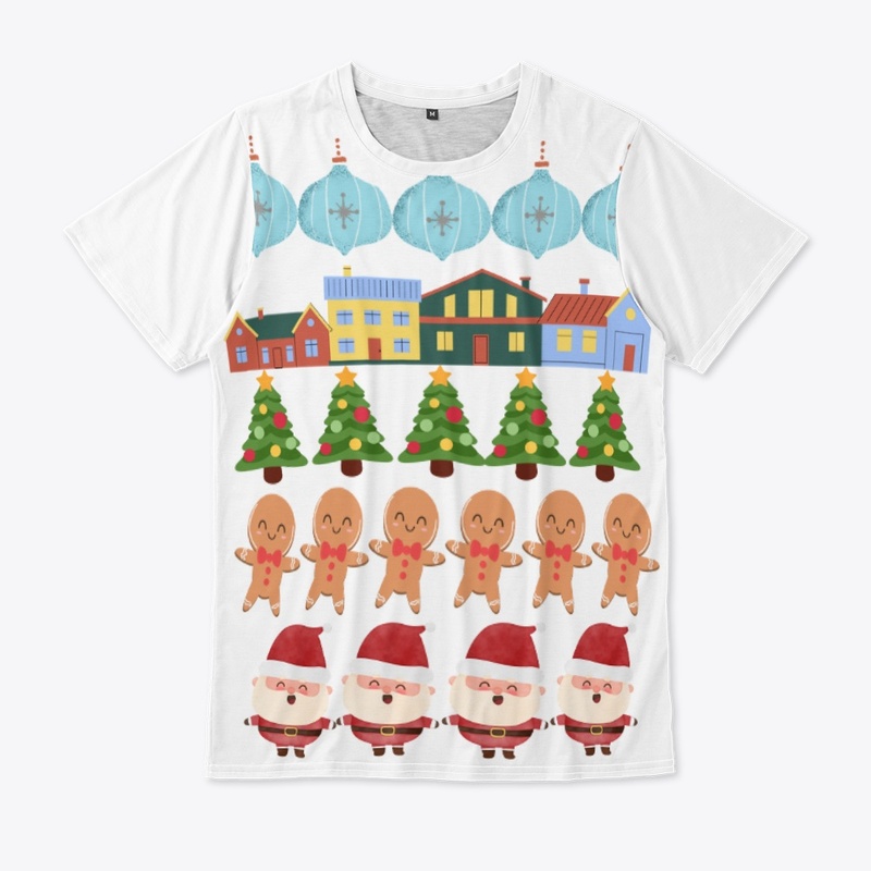 Ugly Christmas - Special Edition Design