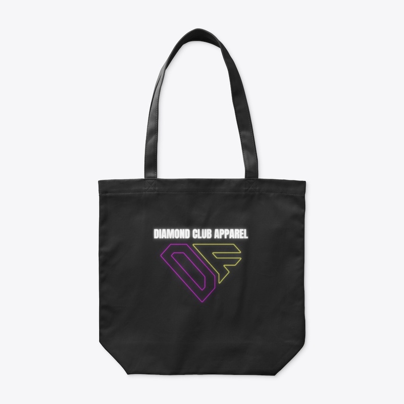 DIAMOND CLUB APPAREL