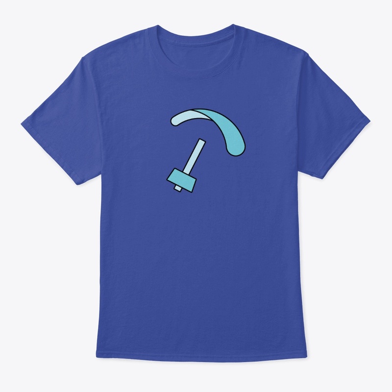 Men's Flying Hammer