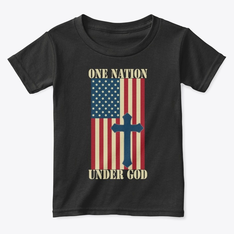 One Nation Under God