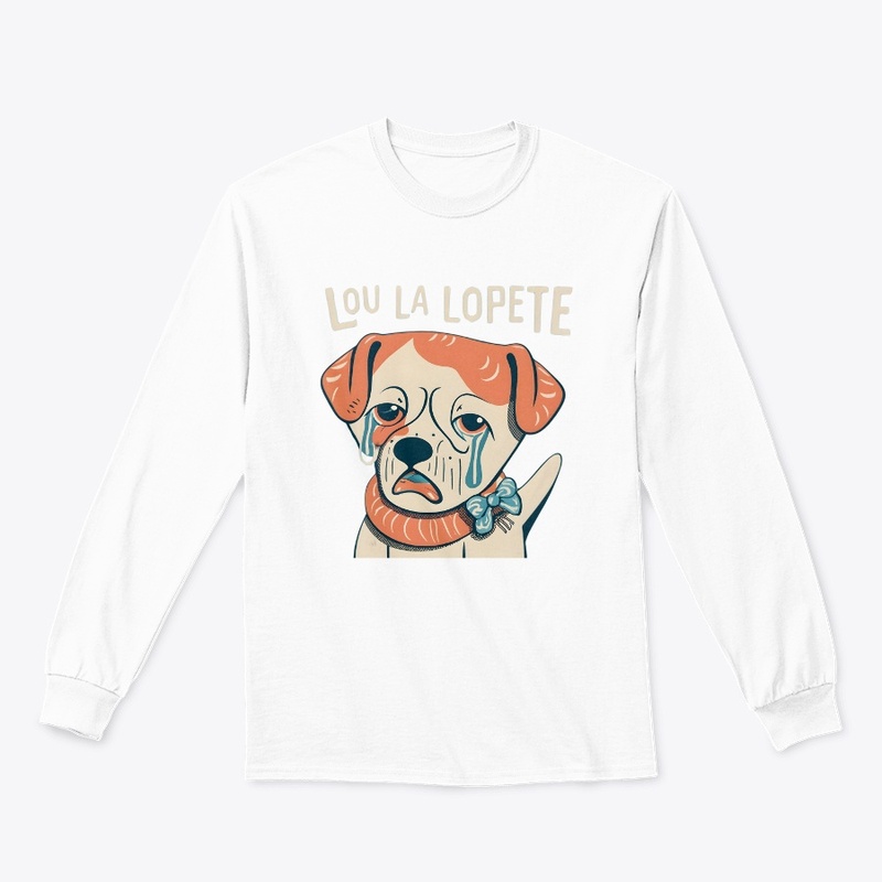 Lau La Lopete