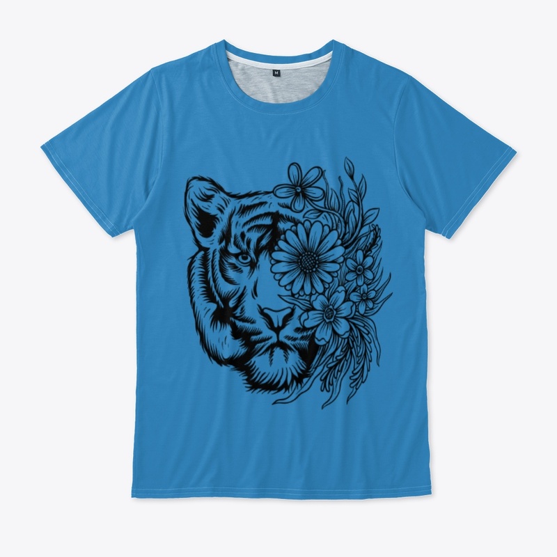 Tiger Limited Edition AT01CG