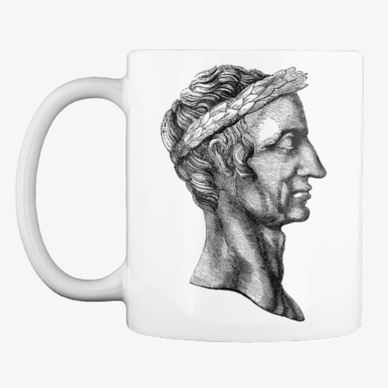 Original PAX ® Mug