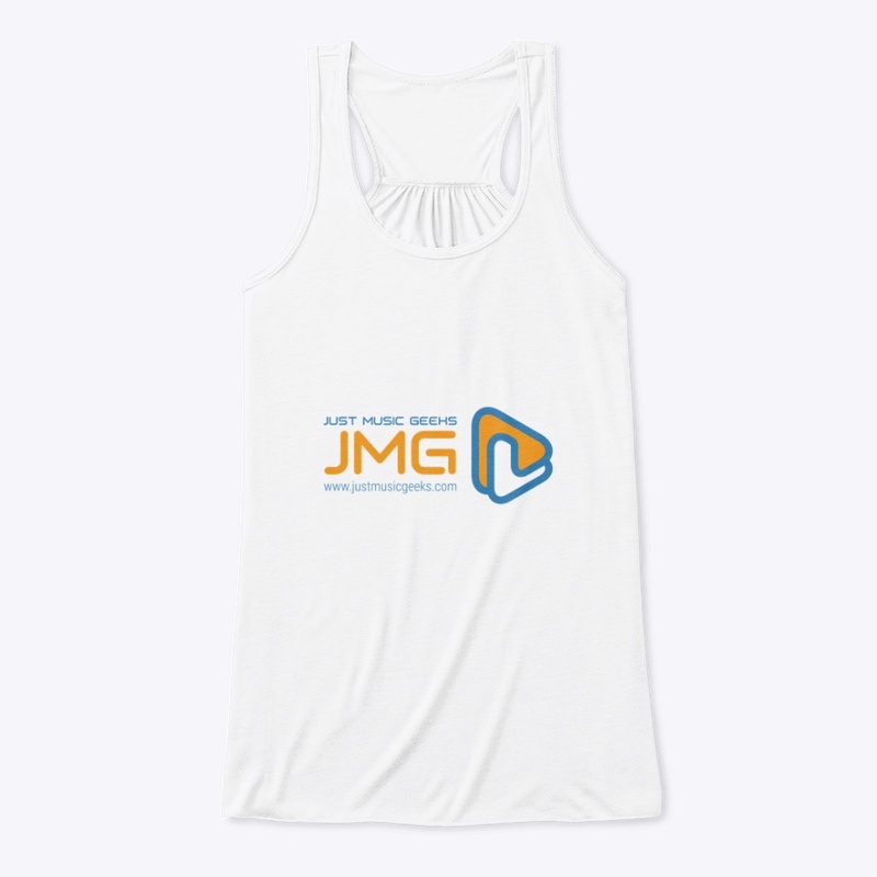 JMG Classic Logo