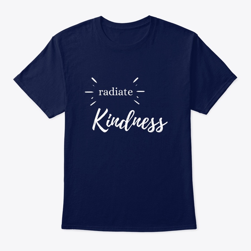 Radiate Kindness
