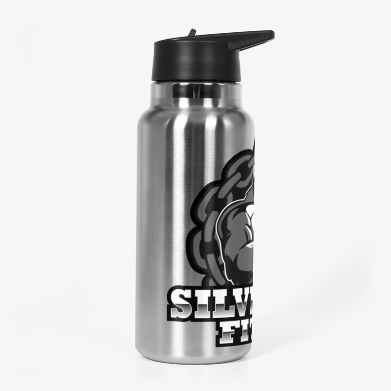 Silverback Fitness