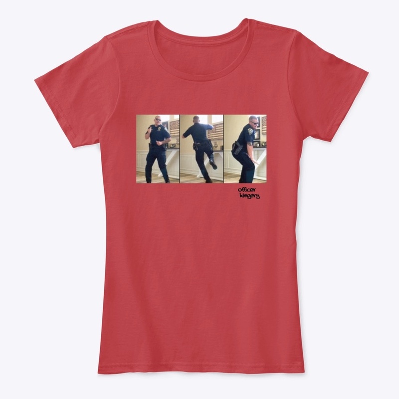Git Up and Dance