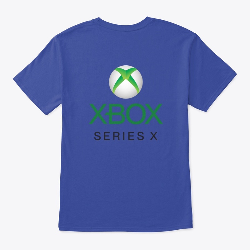 xbox  series x