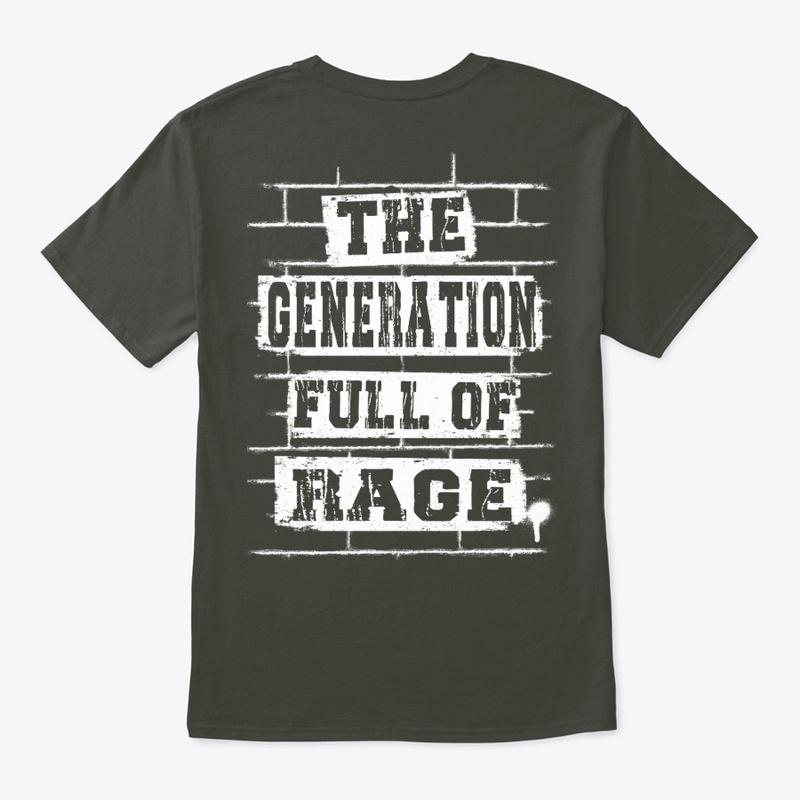 My Generation