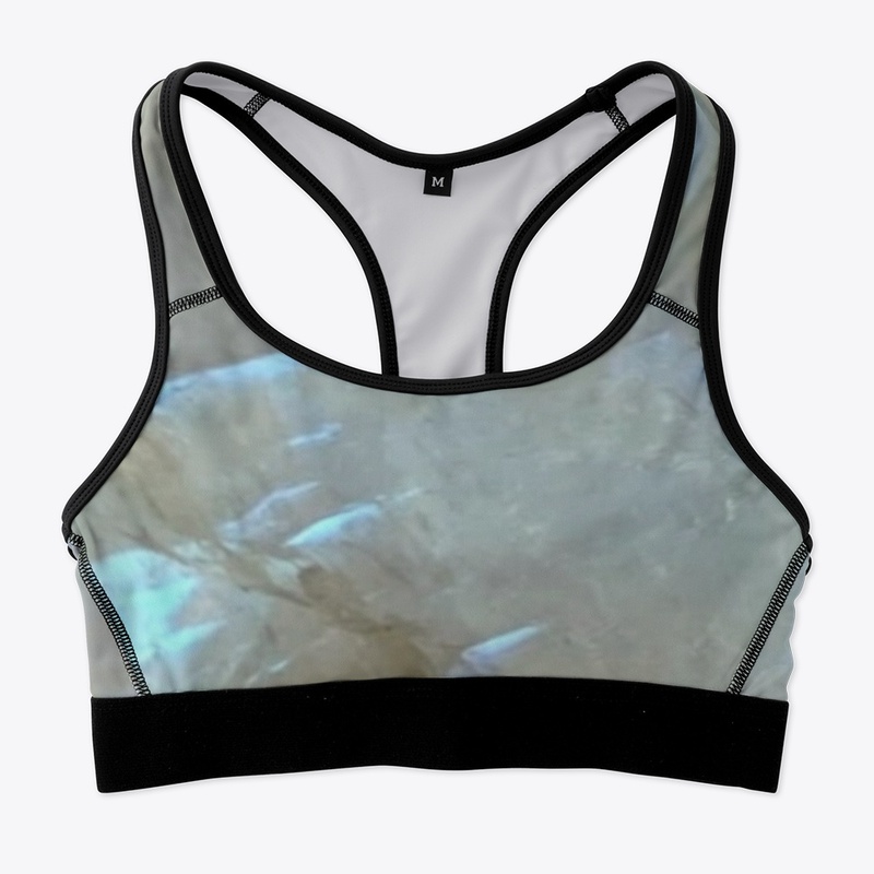 Moonstone Sports Top