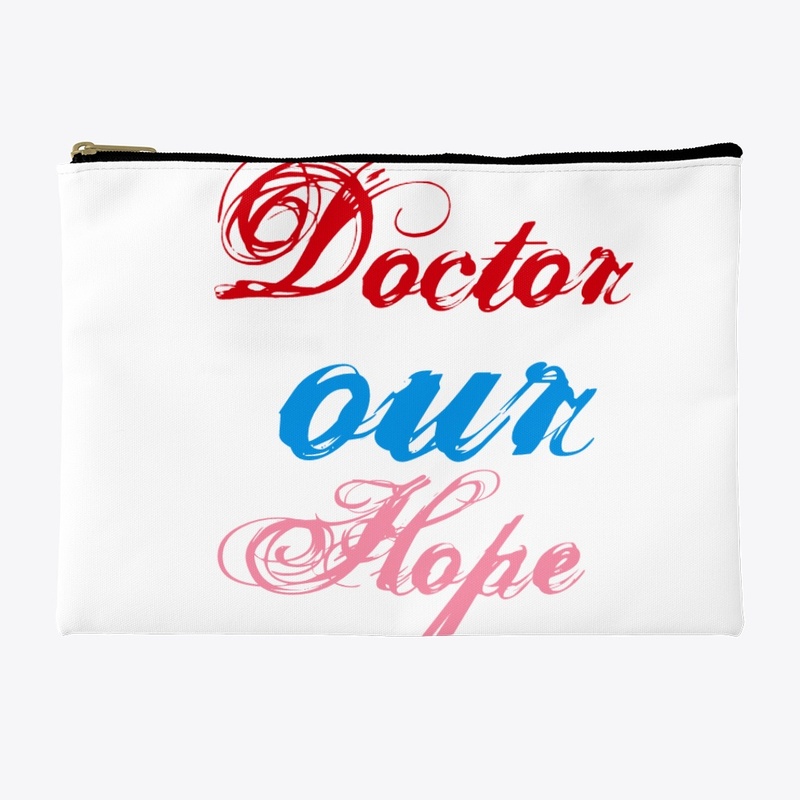 doctor our hope