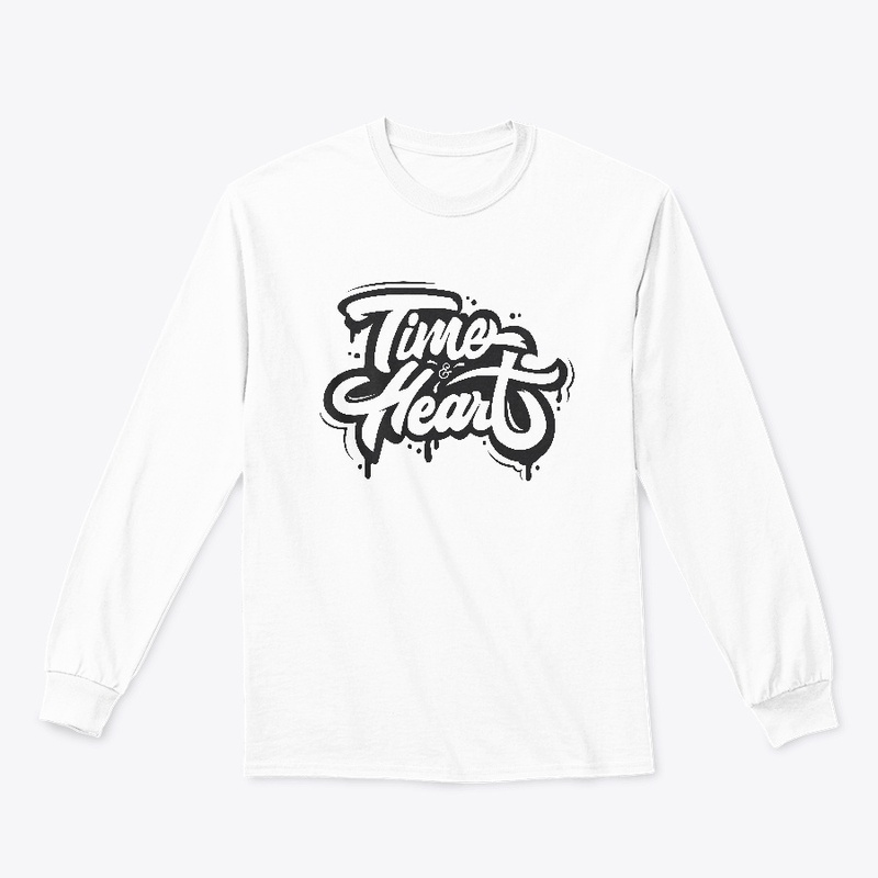 Time and Heart Drip