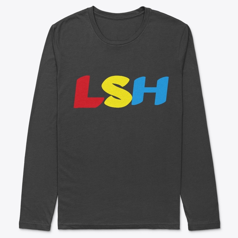 Leesh