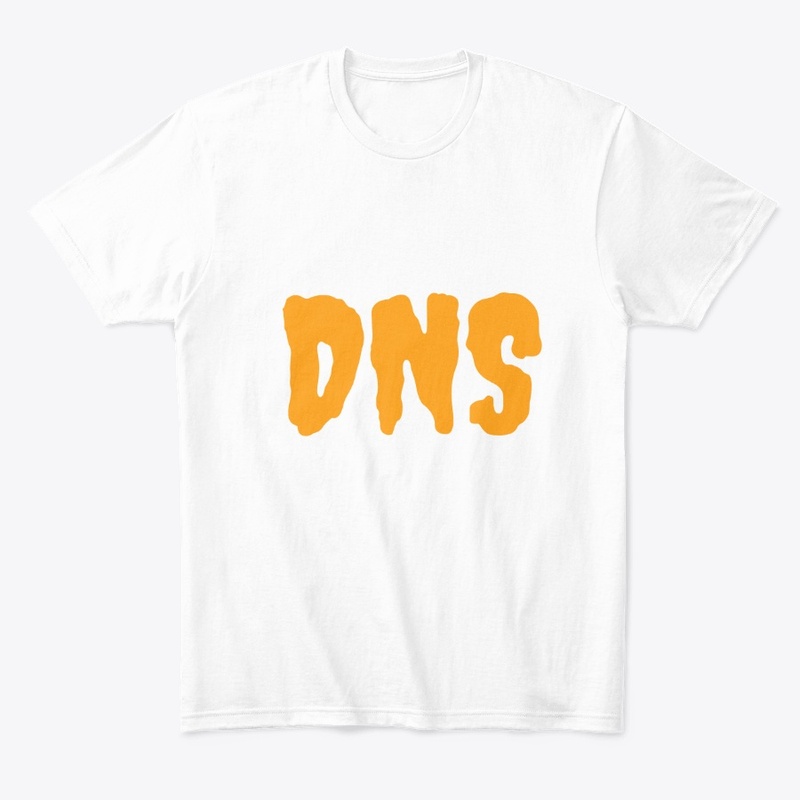 DNS-its-spoooooooooky