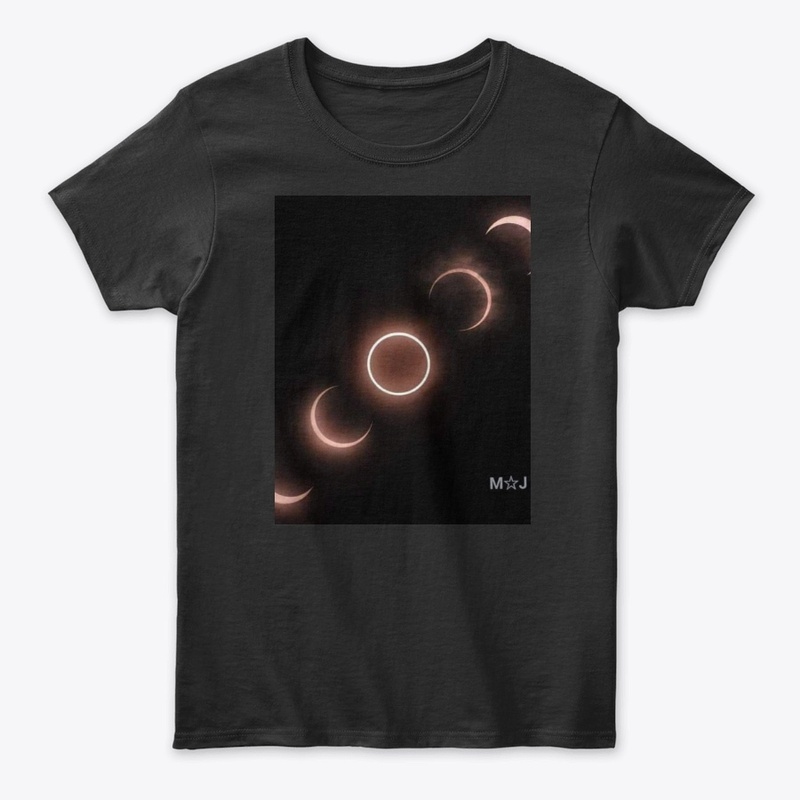 NICE T SHIRT 