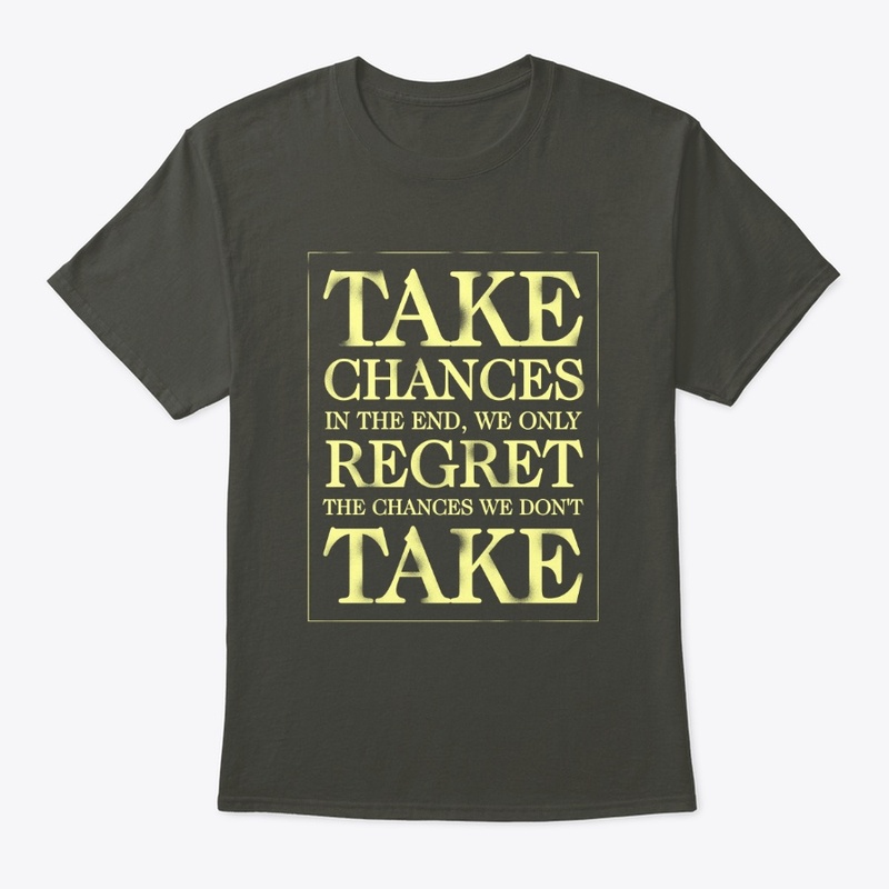 Take chance