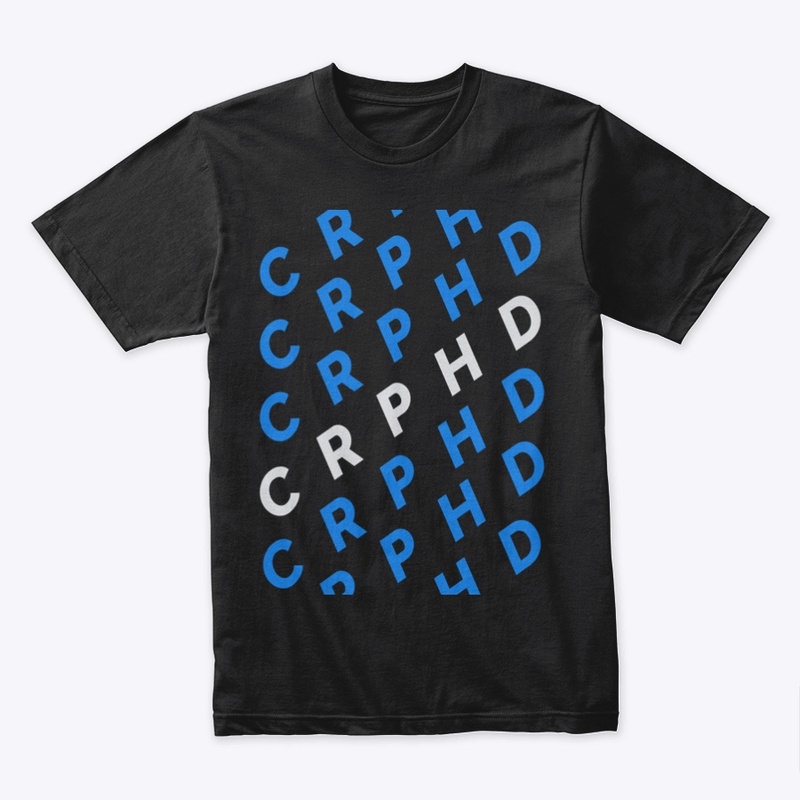 Multi CRPHD