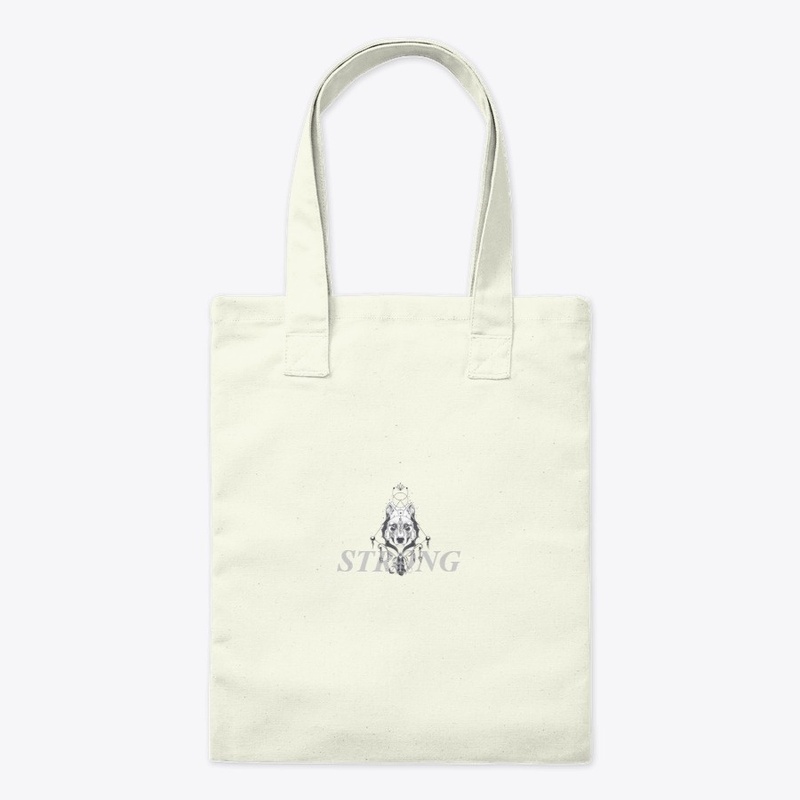 Strong Limited Edition T-shirt