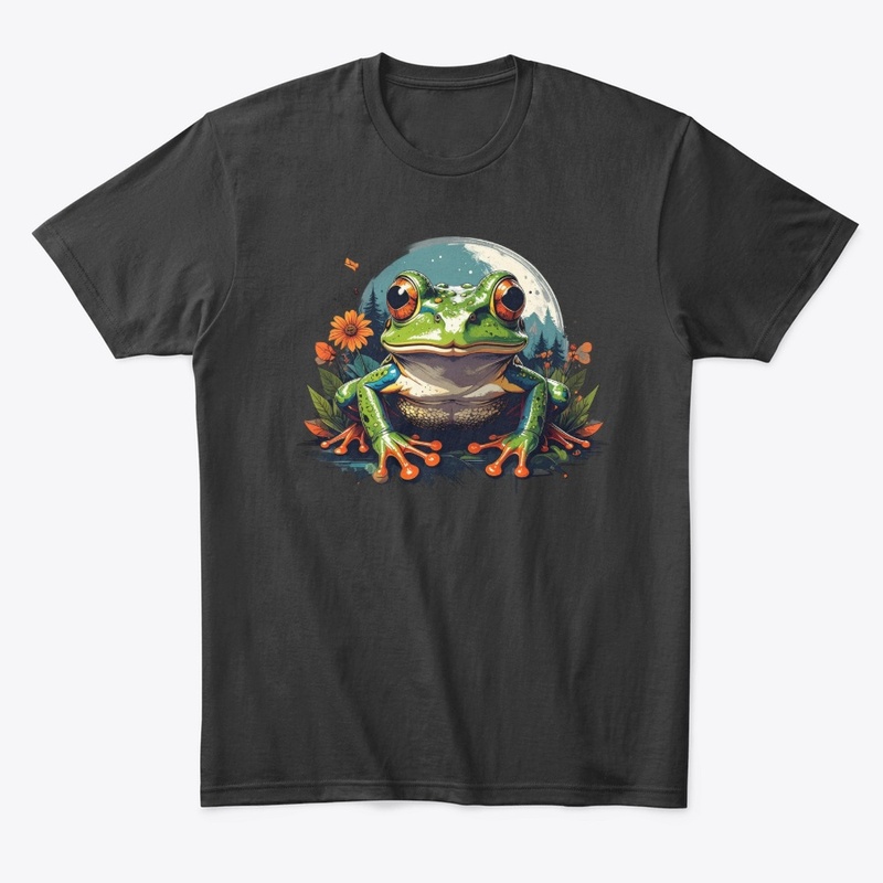 Frog Design 5