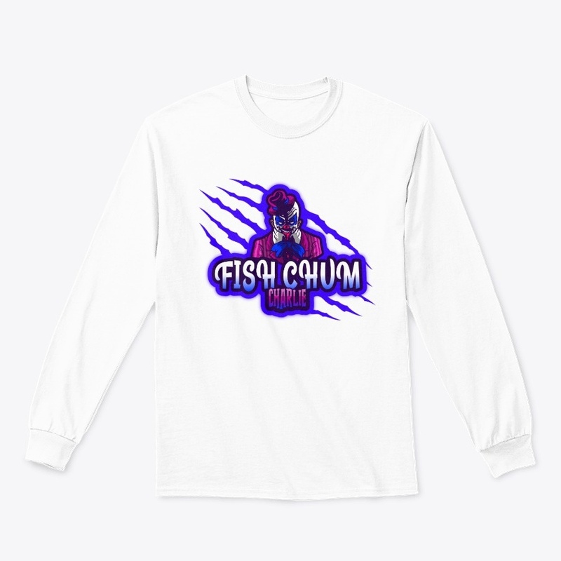 fish chum