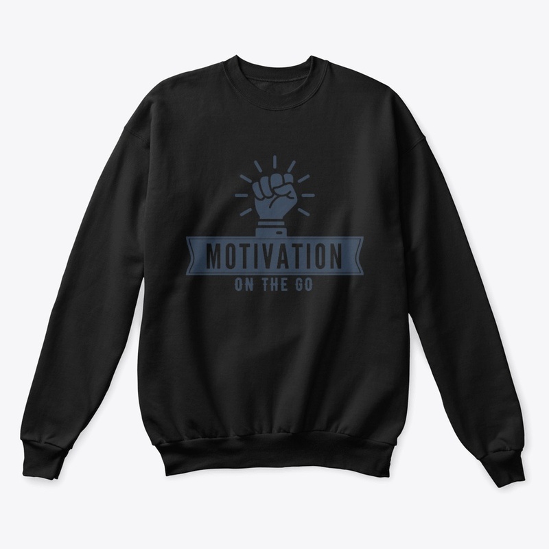 Motivation on the Go -Power Drive 