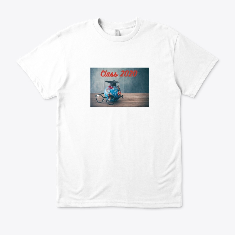 Graduation t shirts class of 2020