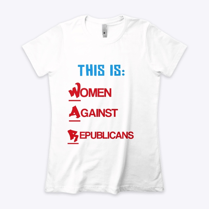 This Is W A R Design 1